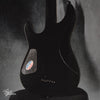 Schecter Blackjack C-7 Black 2006