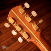 Levin No.320 Archtop Acoustic Sunburst 1957