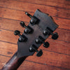 Gibson Les Paul BFG Transparent Black 2007