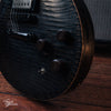 Gibson Les Paul BFG Transparent Black 2007