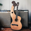 Symphony Scott Holloway Style-7 Harp Guitar Natural 2010