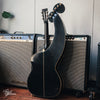 Symphony Scott Holloway Style-7 Harp Guitar Natural 2010