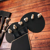 Symphony Scott Holloway Style-7 Harp Guitar Natural 2010