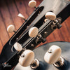Symphony Scott Holloway Style-7 Harp Guitar Natural 2010