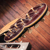 Symphony Scott Holloway Style-7 Harp Guitar Natural 2010