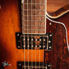 Gretsch G2420T Streamliner Havana Burst 2023