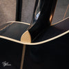 Symphony Scott Holloway Style-7 Harp Guitar Natural 2010