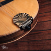 Peter Coombe Custom Mandolin Natural 2012