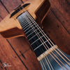 Peter Coombe Custom Mandolin Natural 2012