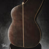 Symphony Scott Holloway Style-7 Harp Guitar Natural 2010