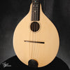 Peter Coombe Custom Mandolin Natural 2012