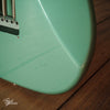 Cool Z ZST-M10R Ocean Turquoise Metallic 2015