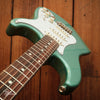 Cool Z ZST-M10R Ocean Turquoise Metallic 2015