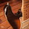 Fender 50th Anniversary Stratocaster Sunburst 2004