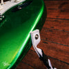 MJT/Musikraft ST-Style Build Candy Apple Green 2021