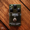 MXR M169 Carbon Copy Analog Delay Pedal