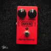 MXR M102 Dyna Comp Pedal