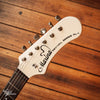 Marina Revival Series FL-1 White 1985