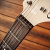 Marina Revival Series FL-1 White 1985