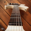 Marina Revival Series FL-1 White 1985