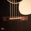 Martin 000-17E Black Smoke 2022
