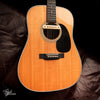 Martin D-28 Standard Natural 2010