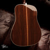 Martin D-28 Standard Natural 2010