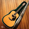 Martin D-28 Standard Natural 2010