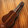 Martin D-28 Standard Natural 2010