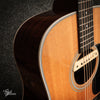 Martin D-28 Standard Natural 2010