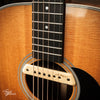Martin D-28 Standard Natural 2010