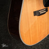 Martin D-28 Standard Natural 2010