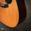 Martin D-28 Standard Natural 2010