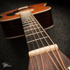 Martin D-28 Standard Natural 2010