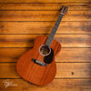 Martin Road Series 000-10E Retro Sapele Natural 2024
