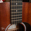 Martin Road Series 000-10E Retro Sapele Natural 2024