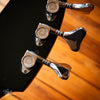Maton BB66 Big Ben Twin Bass Black 1963