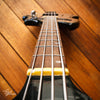 Maton BB66 Big Ben Twin Bass Black 1963