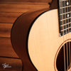Maton EM-6 Mini Acoustic/Electric Natural 2024