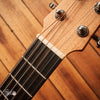 Maton EM-6 Mini Acoustic/Electric Natural 2024