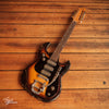Maton Fyrbyrd FB1220 12-String Sunburst 1965