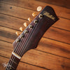 Maton L202 "Lute Guitar" Cherry 1968