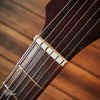 Maton L202 "Lute Guitar" Cherry 1968
