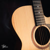 Maton Perfomer Electric/Acoustic Natural 2023