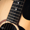 Maton Perfomer Electric/Acoustic Natural 2023