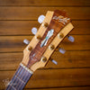Maton Custom Shop W.A. May Custom Dreadnought Natural 2009