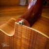 Maton Custom Shop W.A. May Custom Dreadnought Natural 2009