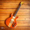 Memphis Model 102 DLX Natural Gloss 1984
