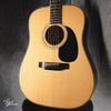 Morris W-30 Acoustic Dreadnought 1981
