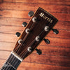 Morris W-30 Acoustic Dreadnought 1981